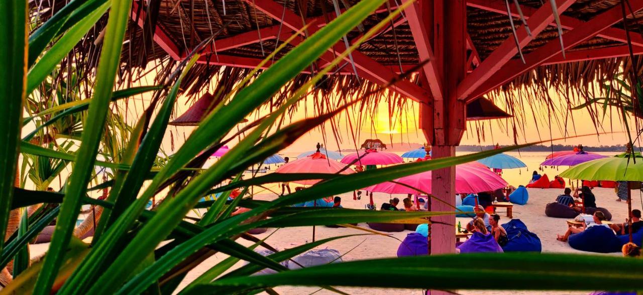 Gili Lumbung Bungalow Νησιά Γκίλι Εξωτερικό φωτογραφία
