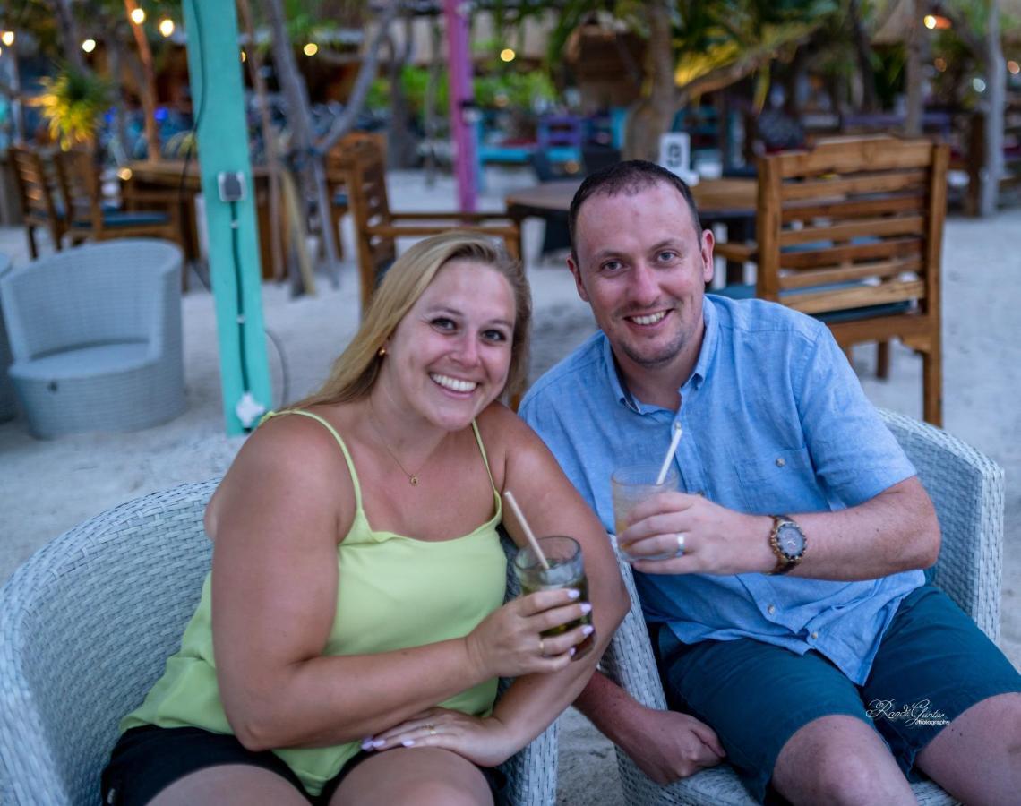 Gili Lumbung Bungalow Νησιά Γκίλι Εξωτερικό φωτογραφία