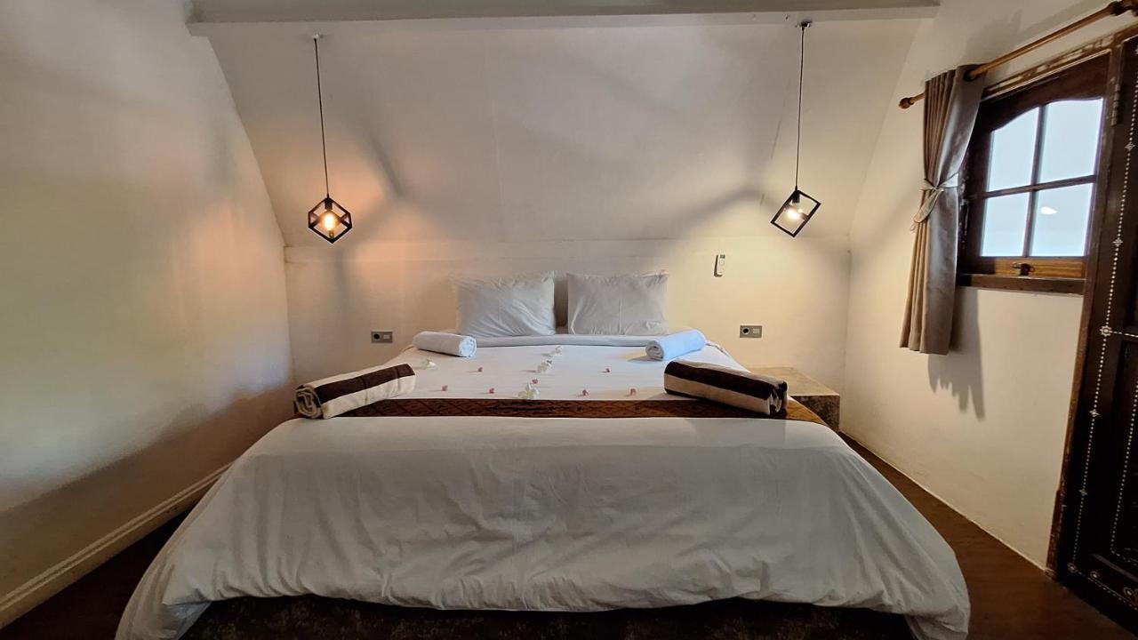 Gili Lumbung Bungalow Νησιά Γκίλι Εξωτερικό φωτογραφία