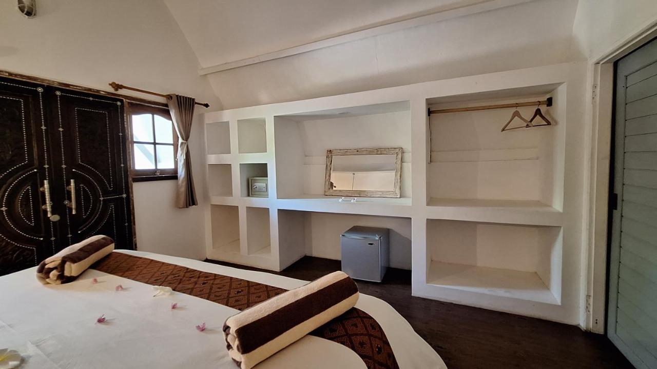 Gili Lumbung Bungalow Νησιά Γκίλι Εξωτερικό φωτογραφία