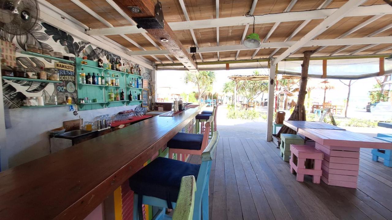 Gili Lumbung Bungalow Νησιά Γκίλι Εξωτερικό φωτογραφία