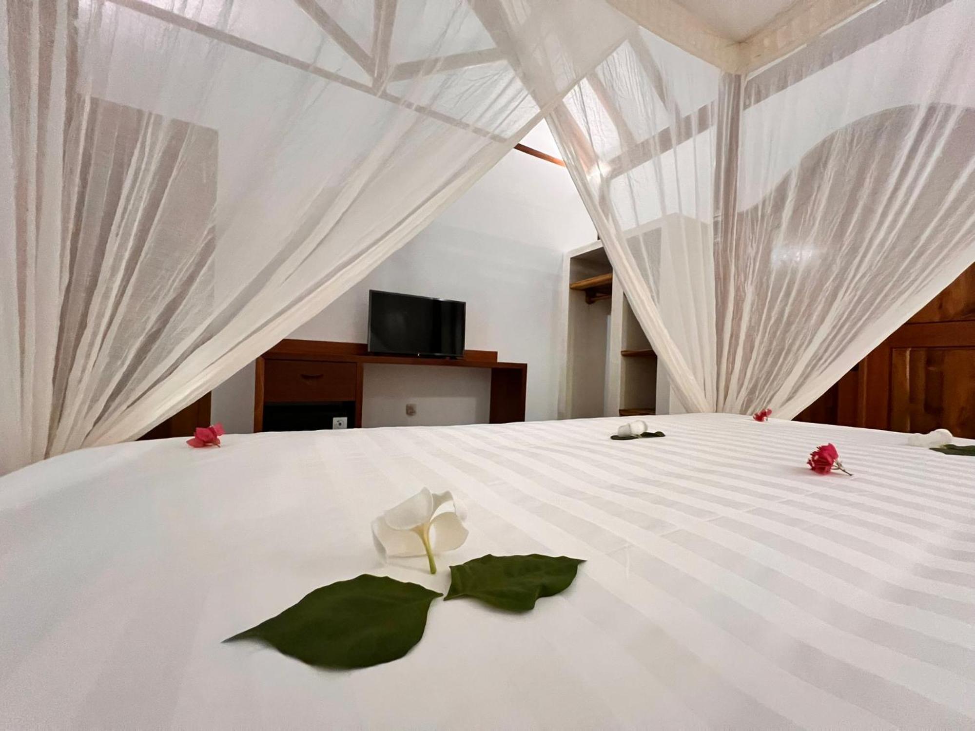 Gili Lumbung Bungalow Νησιά Γκίλι Εξωτερικό φωτογραφία