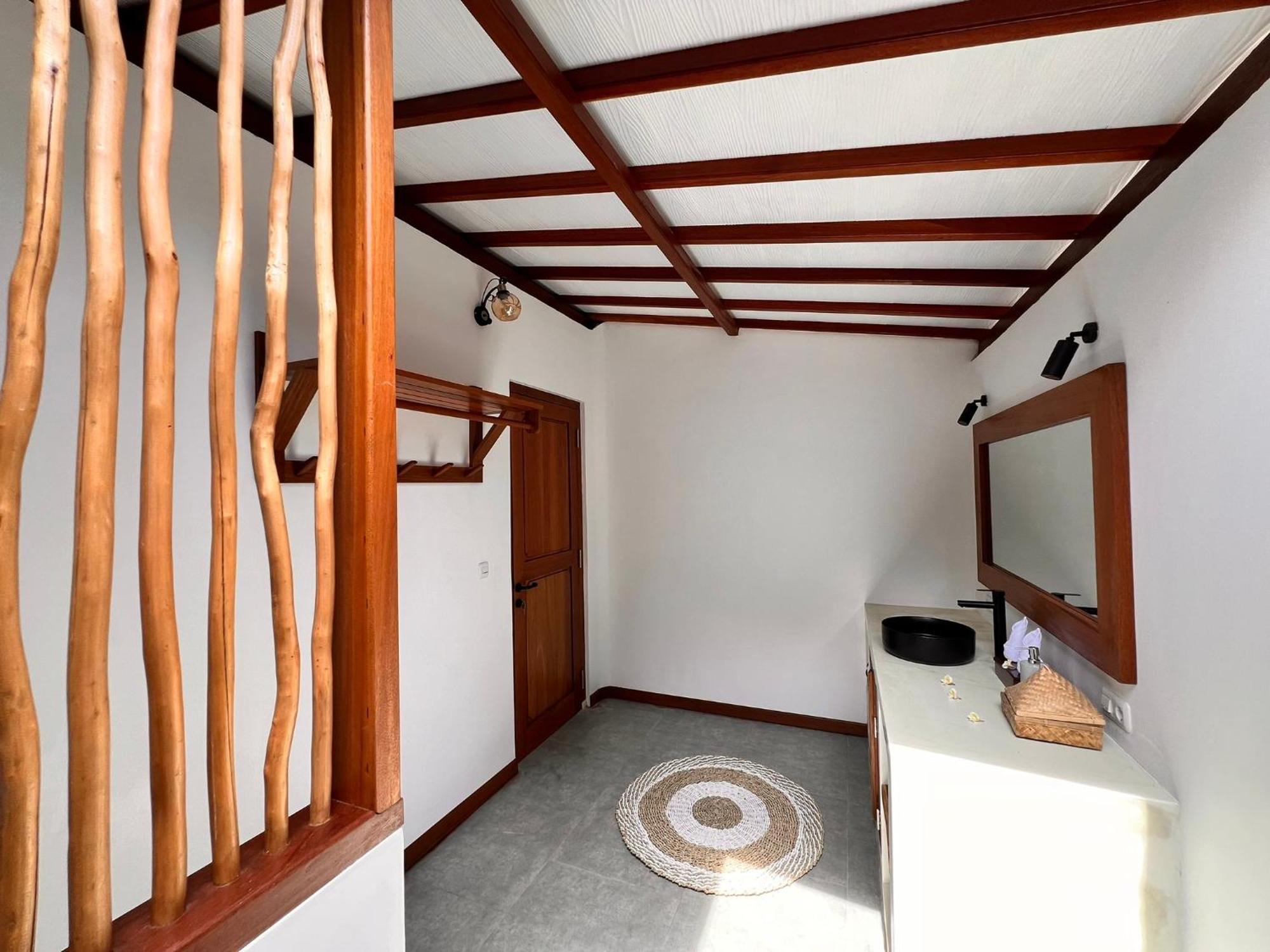 Gili Lumbung Bungalow Νησιά Γκίλι Εξωτερικό φωτογραφία