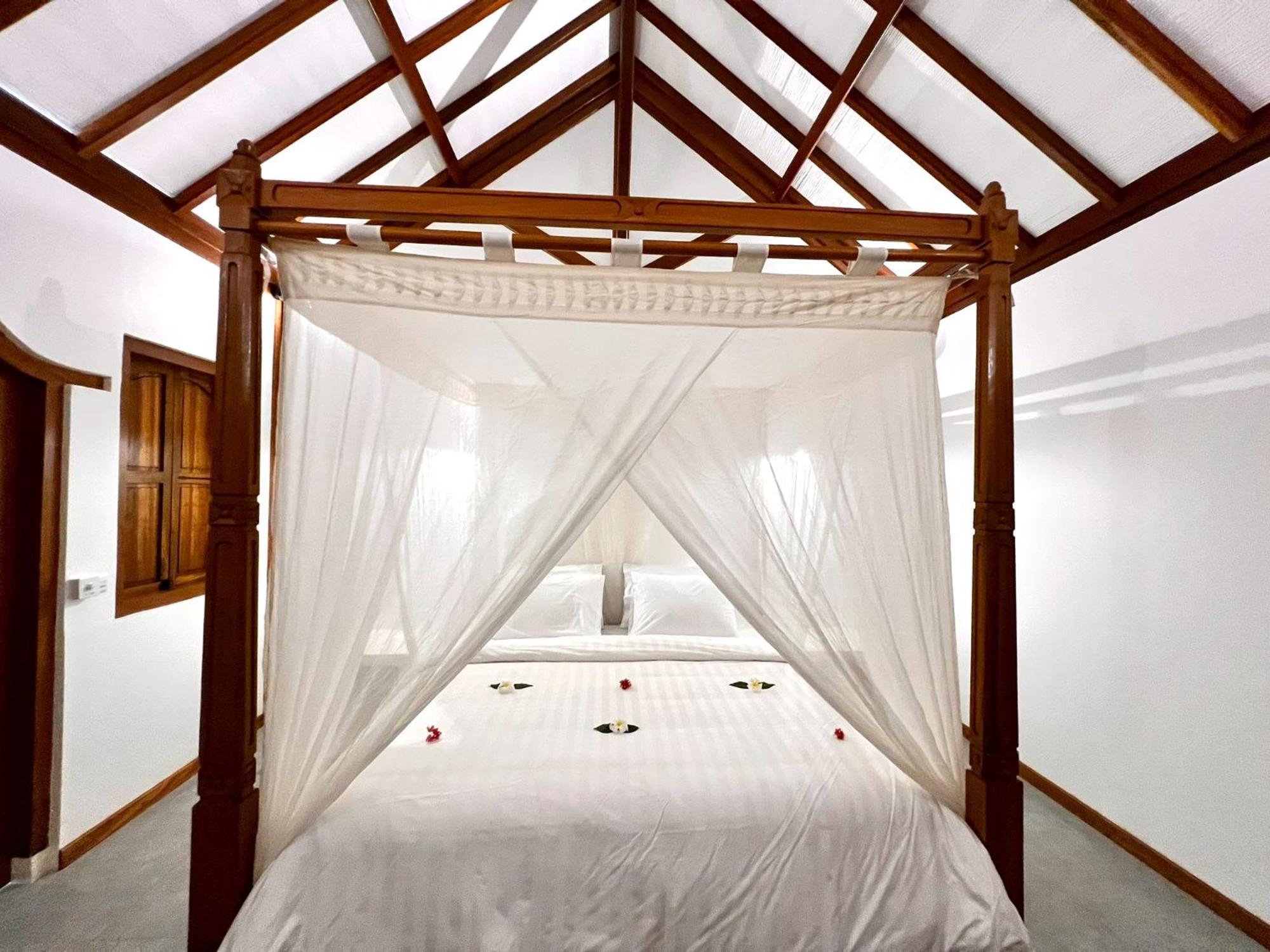Gili Lumbung Bungalow Νησιά Γκίλι Εξωτερικό φωτογραφία