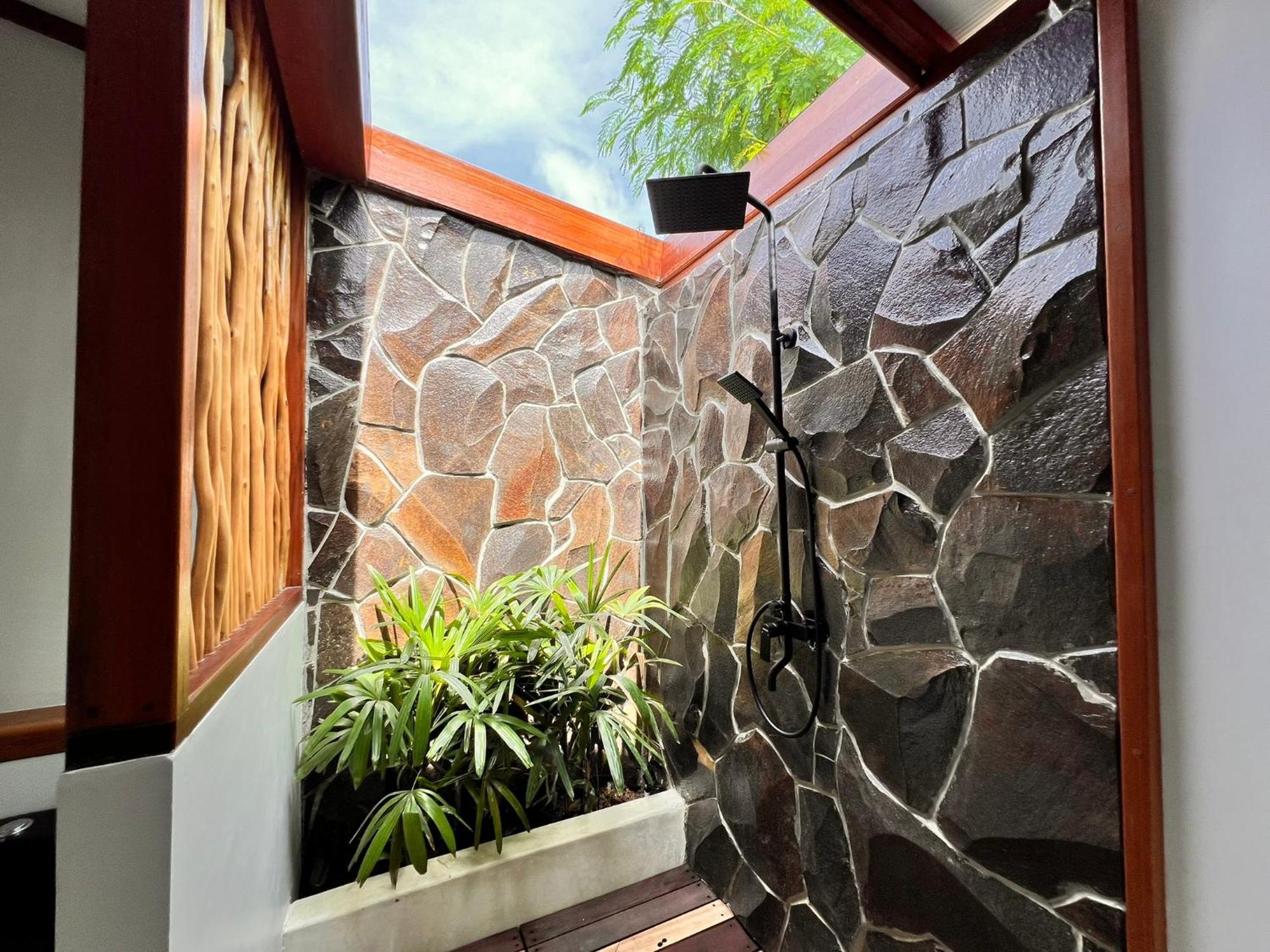 Gili Lumbung Bungalow Νησιά Γκίλι Εξωτερικό φωτογραφία