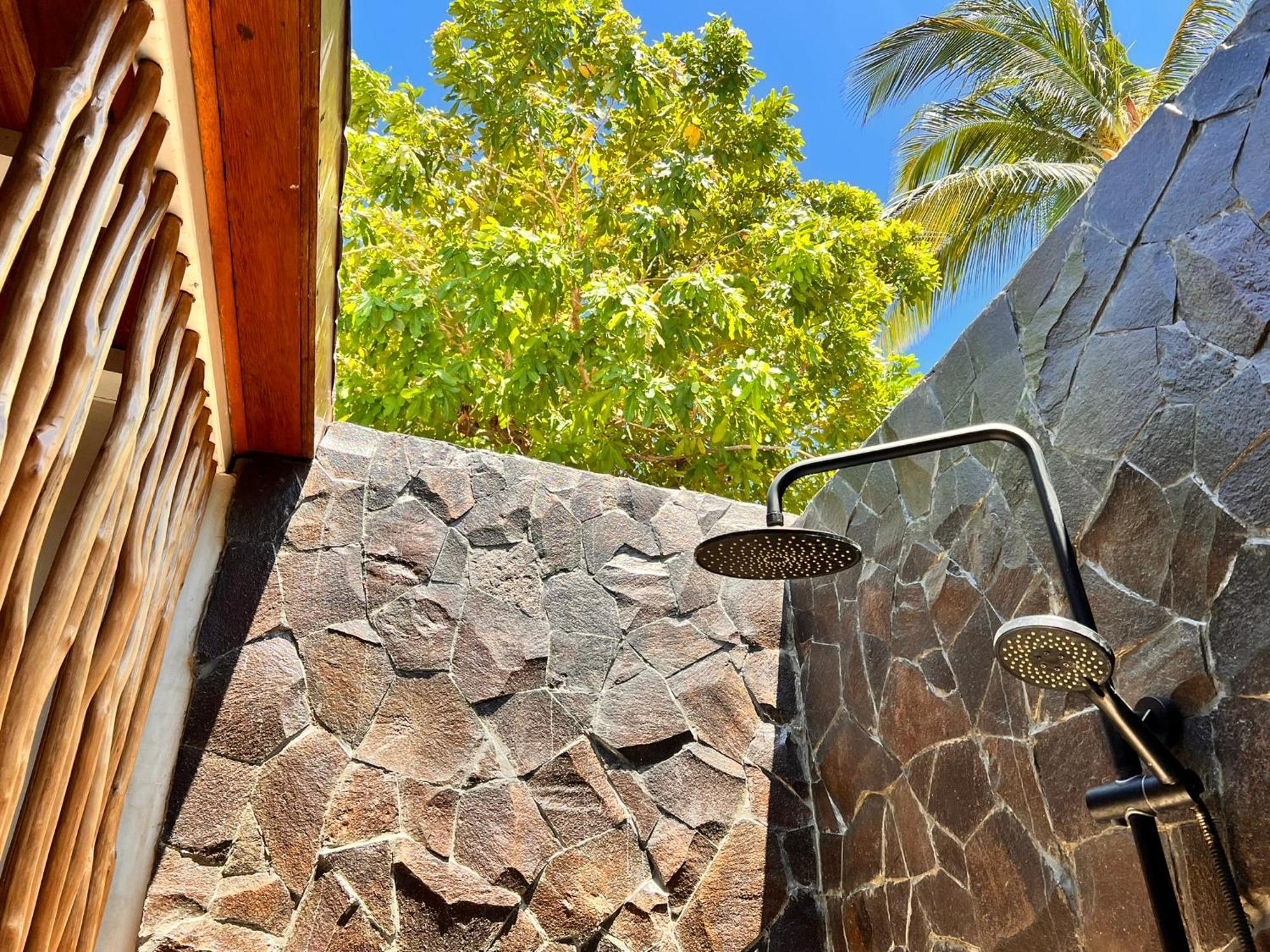 Gili Lumbung Bungalow Νησιά Γκίλι Εξωτερικό φωτογραφία
