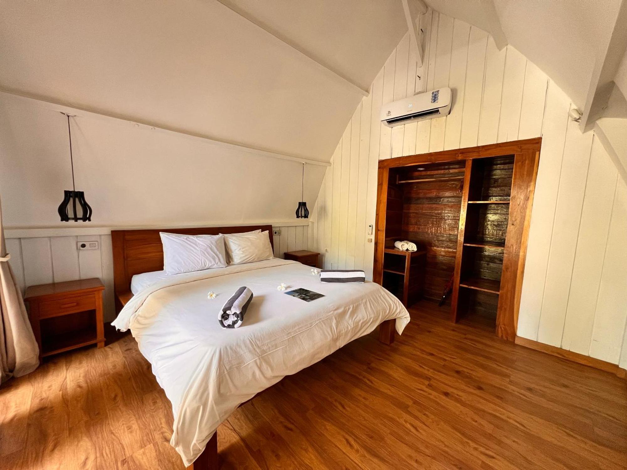 Gili Lumbung Bungalow Νησιά Γκίλι Εξωτερικό φωτογραφία