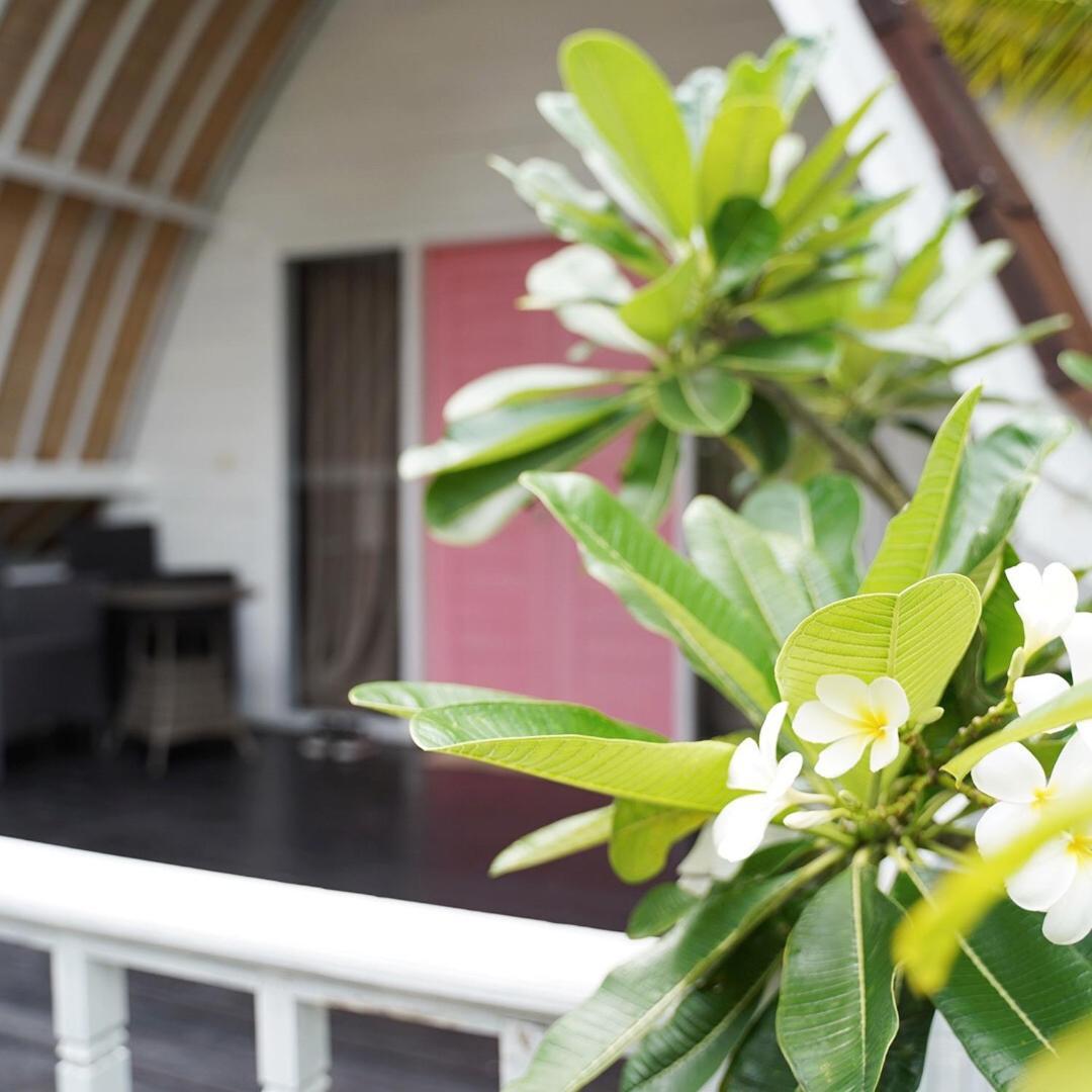 Gili Lumbung Bungalow Νησιά Γκίλι Εξωτερικό φωτογραφία