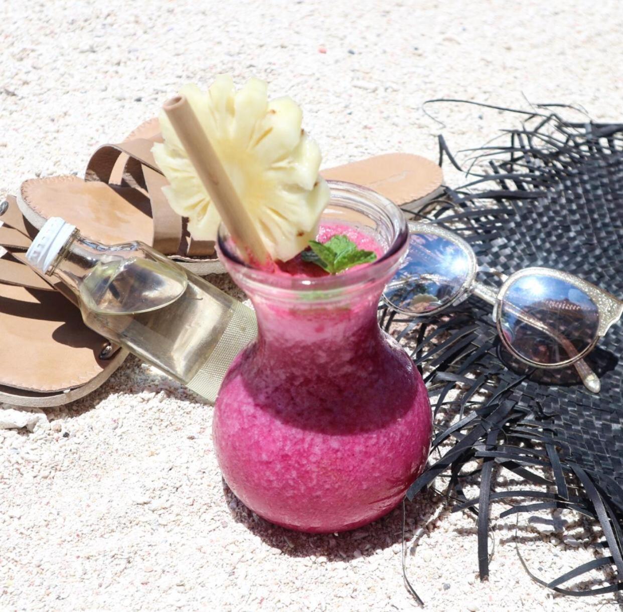 Gili Lumbung Bungalow Νησιά Γκίλι Εξωτερικό φωτογραφία