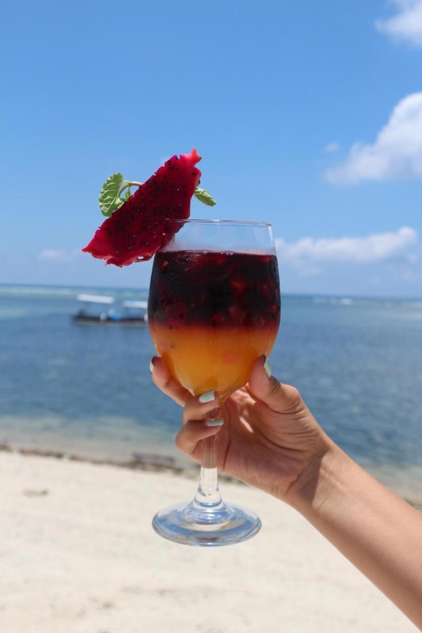 Gili Lumbung Bungalow Νησιά Γκίλι Εξωτερικό φωτογραφία